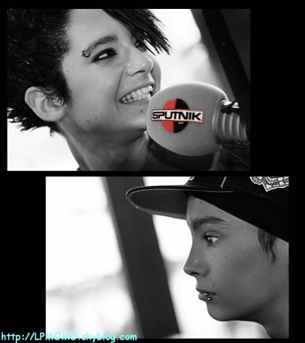 bill et tom